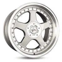 KESKIN WHEELS KT1 1