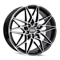 MAM WHEELS B2N 1