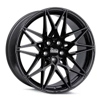 MAM WHEELS B2N 1