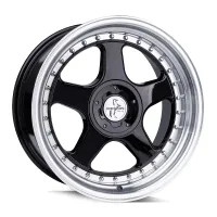 KESKIN WHEELS KT1 1