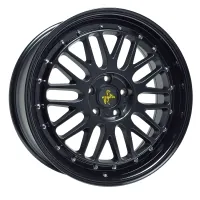 KESKIN WHEELS KT22 1