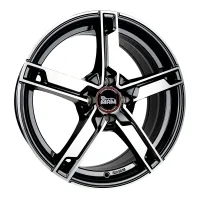 MAM WHEELS W4 1