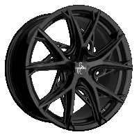 KESKIN WHEELS KT24C 1