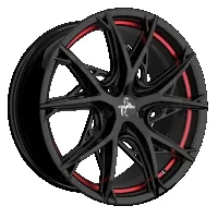KESKIN WHEELS KT24C 1