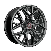 KESKIN WHEELS KT25 1