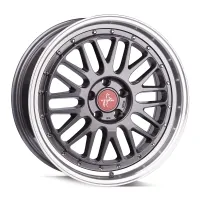 KESKIN WHEELS KT22 1