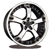 KESKIN WHEELS KT10 1
