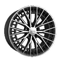 MAM WHEELS GT2 1