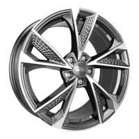 MAM WHEELS RS6 1