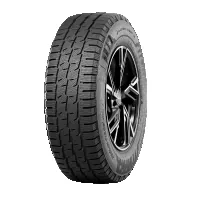 BERLIN TIRES ALPINE GRIP C 1
