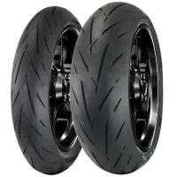 CST Ride Migra CM-S3N Rear 1