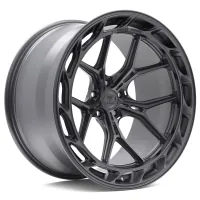 Vesser VSR8 1