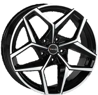 AVUS VELGEN AC-523 1