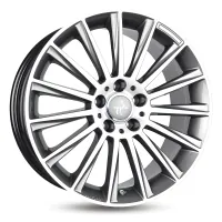 KESKIN WHEELS KT18 1