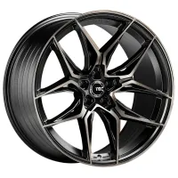 TEC Speedwheels GT9 1