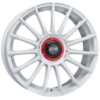 OZ-Wheels SUPERTURISMO EVOLUZIONE WRC 1