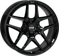 ATS COMPETITION 2 1