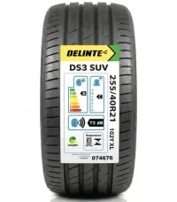 DELINTE DS3 SUV 1