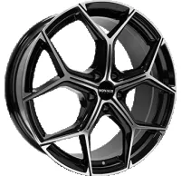 MONACO WHEELS GP16 1