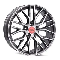 MAM WHEELS RS4 1