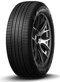 NEXEN ROADIAN GTX 1