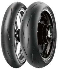 Maxxis Supermaxx HS MA-HS Rear 1