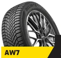 DELINTE AW7 XL 1