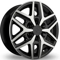 KESKIN WHEELS KT C1-6L 1