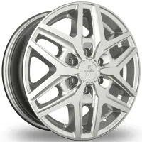 KESKIN WHEELS KT C1-6L 1