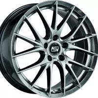 MSW MSW 29 1