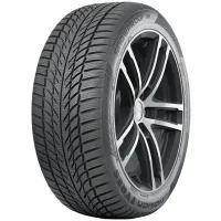 Nokian Tyres Snowproof 3P 1