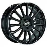 MSW MSW 30 1