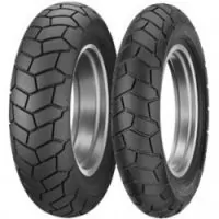 Dunlop D 429 Front 1
