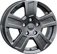 AUTEC TIGRIS 1