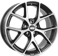 BBS SR 1