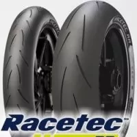 Metzeler Racetec RR Front K3 1