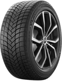MICHELIN X-Ice Snow+ 1