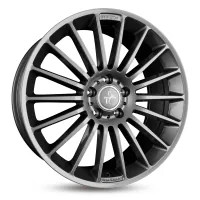 KESKIN WHEELS KT15 1