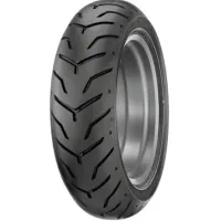 Dunlop D 407 Rear NW Harley-D 1