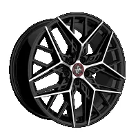 KESKIN WHEELS KT25 1