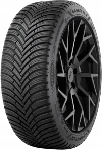 GOODYEAR VEC ALL SEASON 4 XL FP 1