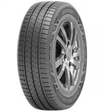 LANDSPIDER DURATRAXX VAN A/S 1