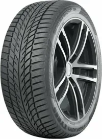NOKIAN Snowproof 3P 1