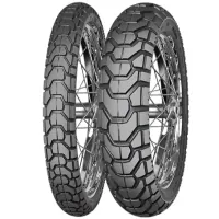 Mitas Enduro Trail  ADV 2 Front M+S 1