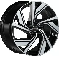 AVUS VELGEN 1