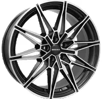 MONACO WHEELS GP18 1
