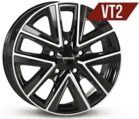 MONACO WHEELS VT2 1
