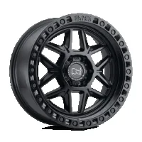 Black Rhino Hard Alloys KELSO 1