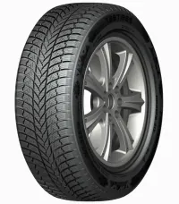 TBB TIRES FORTEZZA SNOW 1