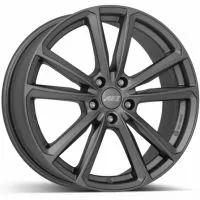 AEZ Tioga graphite 1